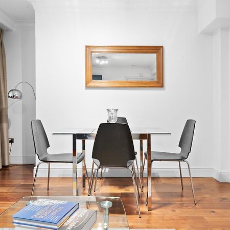 Apartment 5, 48 Bishopsgate By City Living London Exterior foto